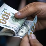 Новосибирца осудили за производство и сбыт долларов США