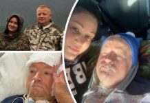 «Некоторые крутили у виска»: сибирячка три года выхаживает мужа в псевдокоме