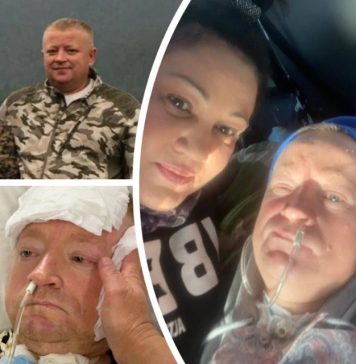 «Некоторые крутили у виска»: сибирячка три года выхаживает мужа в псевдокоме