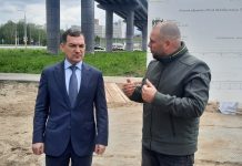 Претензии новосибирского «Гормоста» к подрядчику признаны придирками