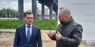 Претензии новосибирского «Гормоста» к подрядчику признаны придирками