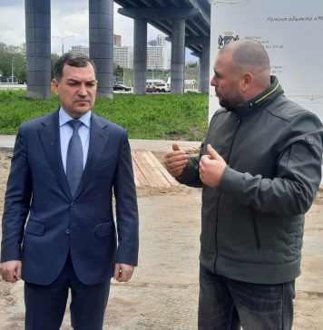 Претензии новосибирского «Гормоста» к подрядчику признаны придирками