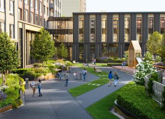 Новосибирские проекты в сфере ландшафтного дизайна получили награды международной премии