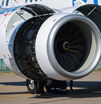 ОДК вместе с научным сообществом создает новые технологии в двигателестроении