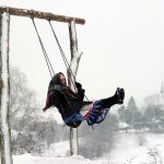 Новосибирские синоптики прогнозируют «качели» на масленичной неделе: от +4°C до -24°C