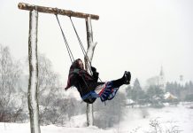 Новосибирские синоптики прогнозируют «качели» на масленичной неделе: от +4°C до -24°C