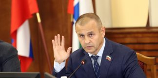 «Муниципальная реформа должна пройти безболезненно, чтобы люди видели только хорошее»