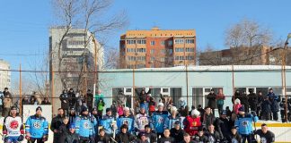 «Игра – это лучший урок в науке бороться и побеждать»