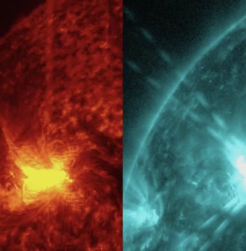 Супервспышка на Солнце: Ученые объяснили, ждать ли новосибирцам магнитную бурю