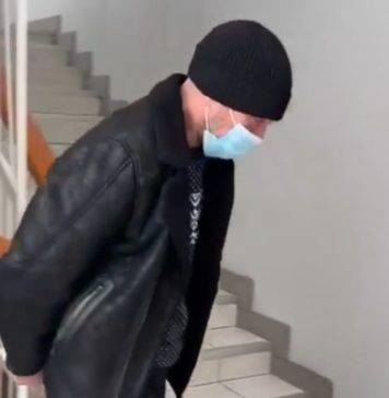 Новосибирца с непогашенной судимостью арестовали за угрозы, слежку и поджог квартиры