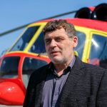 Более трёхсот пациентов эвакуировали санитарные вертолёты Новосибирской области за год