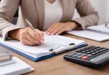 Бухгалтера районной газеты под Новосибирском осудят за многолетнее завышение собственной зарплаты