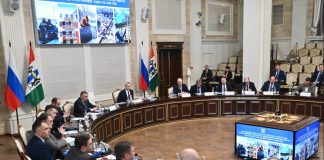 Услугой по обращению с ТКО охвачено более 98% населения Новосибирской области