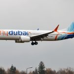 Первый вывозной рейс из Дубая приземлился в Новосибирске