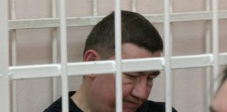 В Новосибирске освободили экс-директора «САХа» Зыкова, осужденного за растрату 32 миллионов