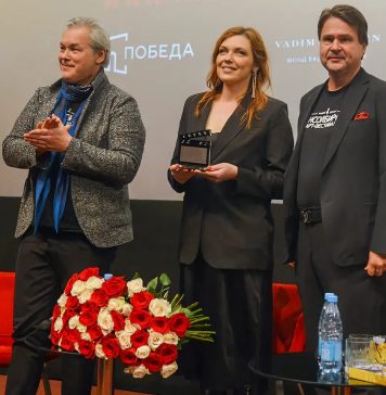 Хронику прошлогоднего Транссибирского Арт‑фестиваля представляет Вадим Репин