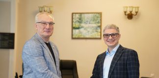 Ассоциация ветеранов СВО и Новосибирский театр оперы и балета: соглашение о сотрудничестве