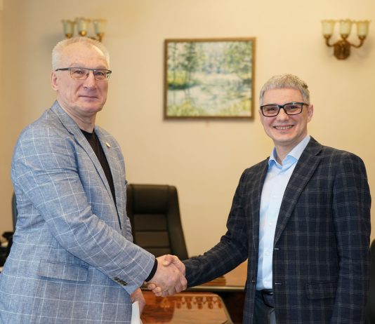 Ассоциация ветеранов СВО и Новосибирский театр оперы и балета: соглашение о сотрудничестве