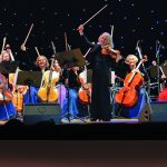 «Вивальди-оркестр» представит виртуозов разных эпох в Новосибирске