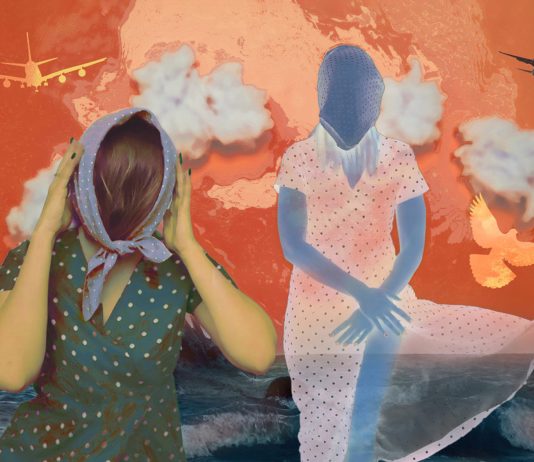 «Бюро параллельных миров» в ЦК19. Фотография как инструмент познания мира