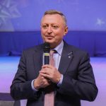 Из правительства в вуз: бывший вице-губернатор НСО занял место ректора НГПУ