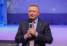 Из правительства в вуз: бывший вице-губернатор НСО занял место ректора НГПУ