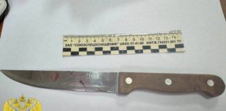 Жителя Новосибирской области отправили в колонию после угрозы убить соседа