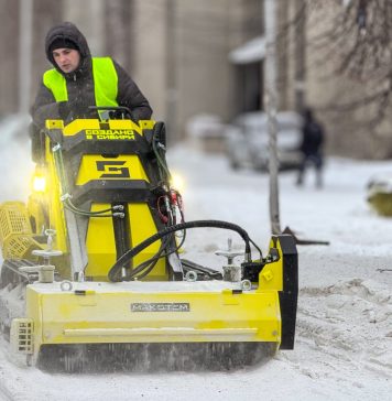 Железный ледоруб и другие инновации