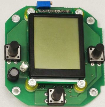 В НГТУ разработали электронную рулетку для нефтяных и химических резервуаров