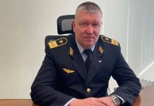 Назначен новый начальник новосибирского метрополитена