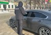 В Новосибирске полицейские привлекли к ответственности нелегальных таксистов