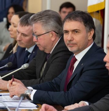 «Город должен встретить весну во всеоружии»