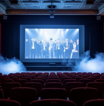 «Газовая атака» в новосибирском кинотеатре: Зрителя отравили во время сеанса