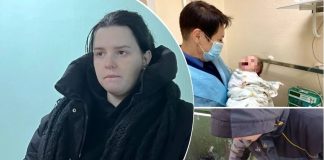 В Новосибирске выбросившую младенца в мусор мать лишили родительских прав