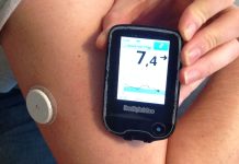 В НГТУ научились определять уровень сахара в крови без прокола кожи