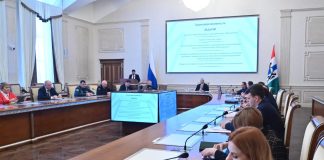 40 проектов на 70 миллионов: Новосибирская область активно поддерживает молодёжные инициативы