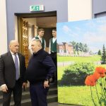 Новосибирским депутатам показали сериал, пропагандирующий сельский образ жизни