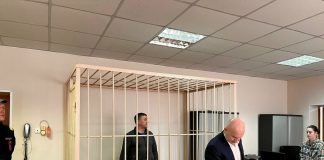 Пойманный на взятке новосибирский чиновник-антикоррупционер выслушал приговор