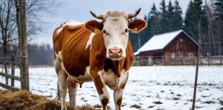 Более 50 новосибирских фермеров обратились за выплатами из-за изъятия животных