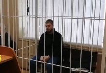 Погоня за курьером мошенников под Новосибирском закончилась ДТП и арестом