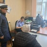 Бывшего главу отдела судебных приставов Коченевского района НСО задержали за взятку