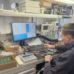 Каждый третий лифт России оснащен оборудованием новосибирской компании