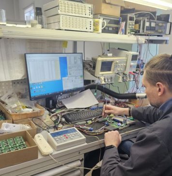 Каждый третий лифт России оснащен оборудованием новосибирской компании