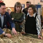 В Новосибирской области распространяют опыт волонтеров по изготовлению защиты от дронов