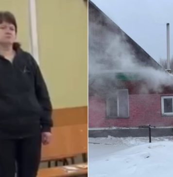 Под Новосибирском мать осудили за гибель ребенка из-за вспыхнувшего обогревателя