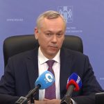 «Натуральные аферисты»: Травников сообщил о схемах обмана новосибирских фермеров, лишившихся скота