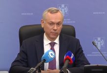 «Натуральные аферисты»: Травников сообщил о схемах обмана новосибирских фермеров, лишившихся скота