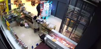 Новосибирец, ограбивший вендинговый автомат ради iPhone, получил срок