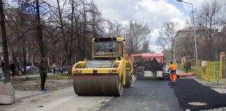 СГК направит 200 млн рублей на благоустройство после зимних ремонтов теплосетей