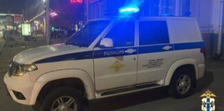 Тело 44-летнего мужчины нашли под окнами многоэтажки в Кировском районе Новосибирска